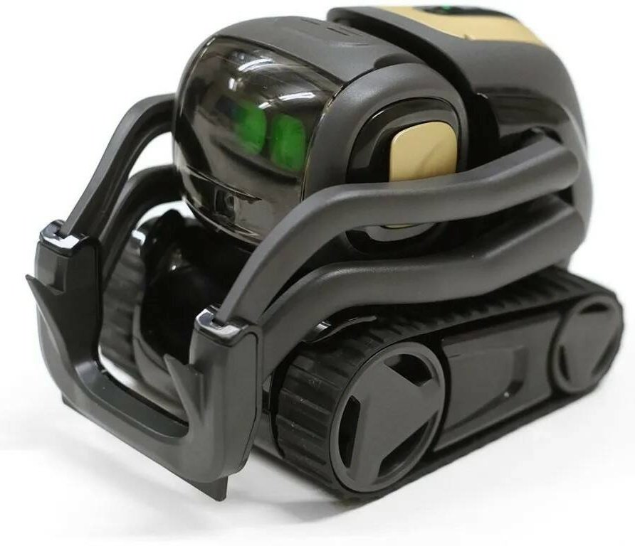 Робот Anki Vector, высота 15 см купить,217350