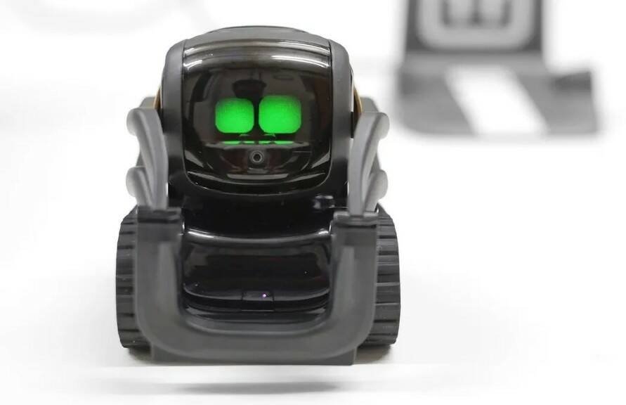 Робот Anki Vector, высота 15 см купить,217350