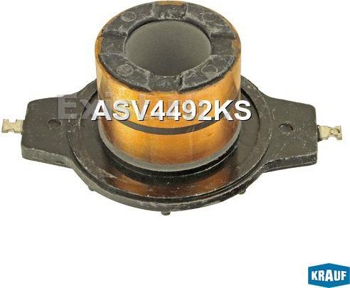 KRAUF коллектор ротора генератора ASV4492KS купить,NaN