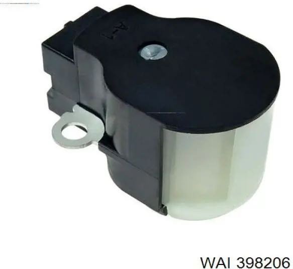 WAI щетки генератора 398206 купить,NaN