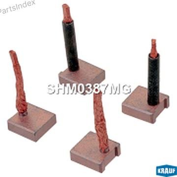 KRAUF Щетка Стартера SHM0387MG купить,NaN