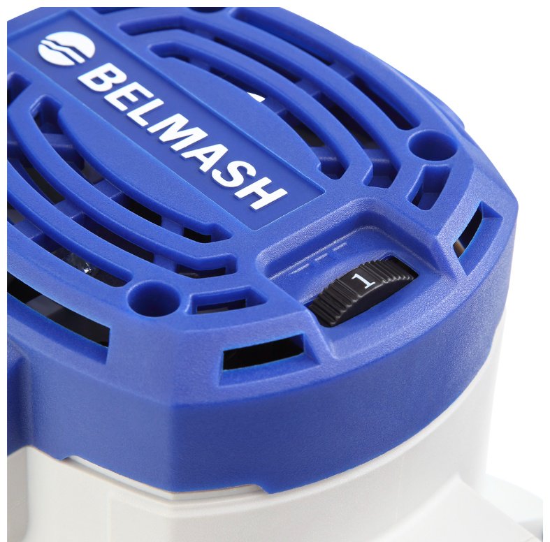 Фрезер вертикальный BELMASH MRU-2400P / S346A купить,NaN