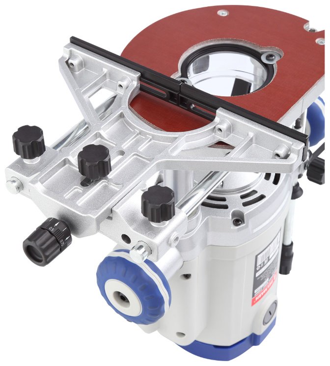 Фрезер вертикальный BELMASH MRU-2400P / S346A купить,NaN