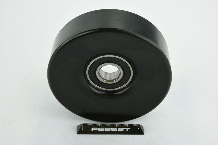 FEBEST ролик натяжной FEBEST 0187-1UZFE купить,NaN