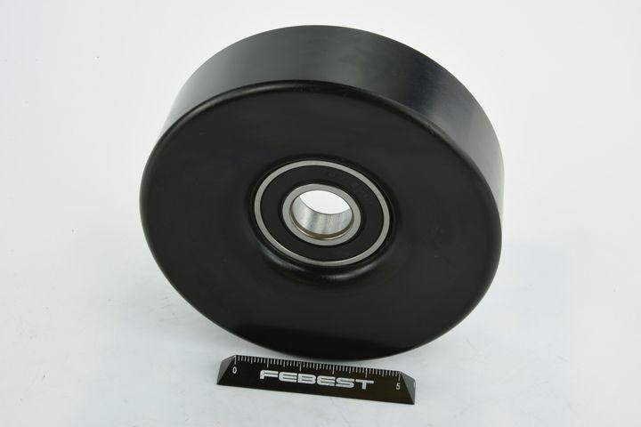 FEBEST ролик натяжной FEBEST 0187-1UZFE купить,NaN