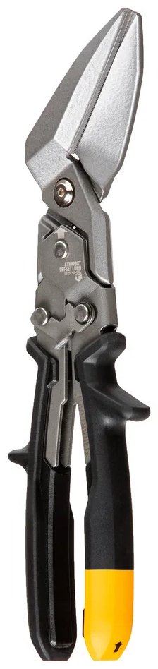 Ножницы строительные прямые Toughbuilt TB-H4-60-SOL купить,NaN