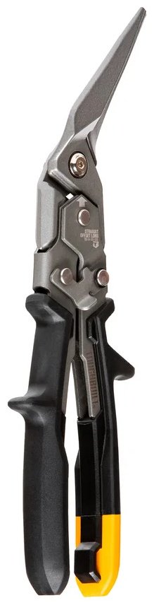 Ножницы строительные прямые Toughbuilt TB-H4-60-SOL купить,NaN