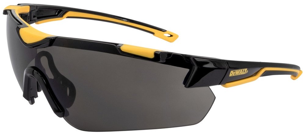 DeWALT очки открытые DPG110-2D черный купить,NaN