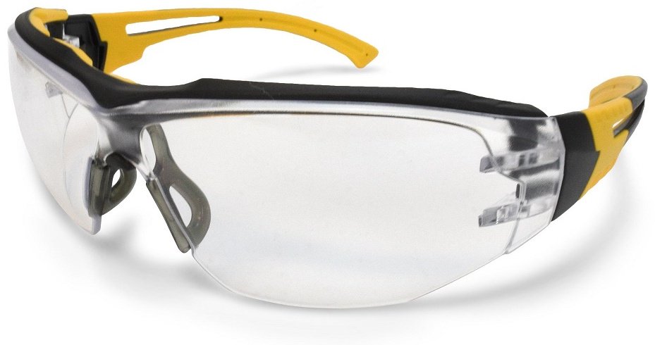 DeWALT очки закрытые DPG108-1D черный купить,NaN