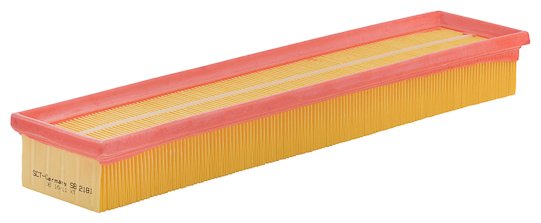SCT воздушный фильтр SB 2181 купить,NaN