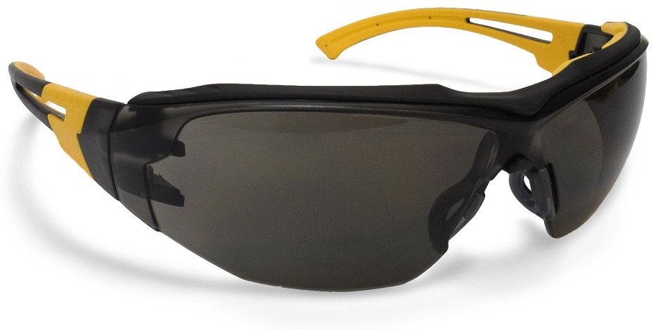DeWALT очки открытые DPG108-2D черный купить,NaN