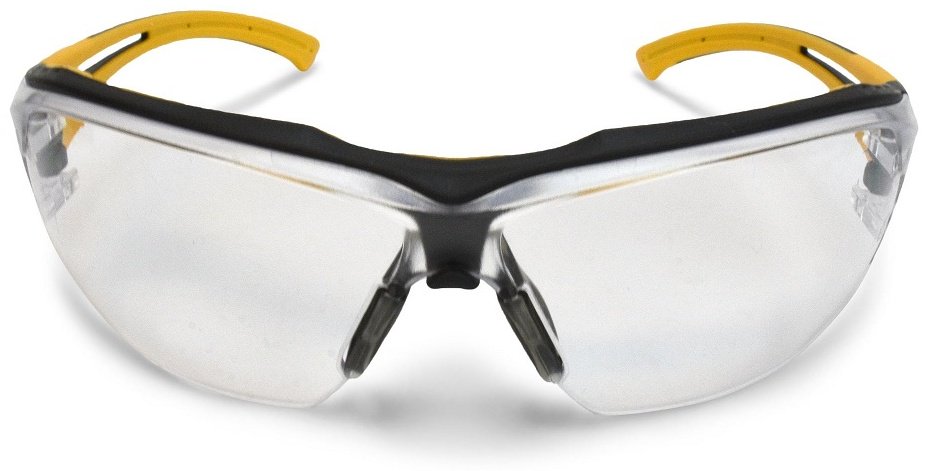 DeWALT очки закрытые DPG108-1D черный купить,NaN