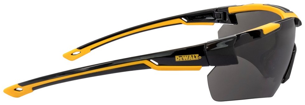 DeWALT очки открытые DPG110-2D черный купить,NaN