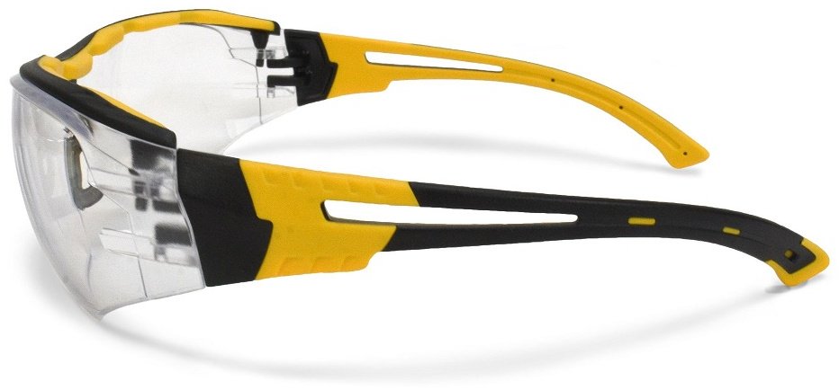 DeWALT очки закрытые DPG108-1D черный купить,NaN