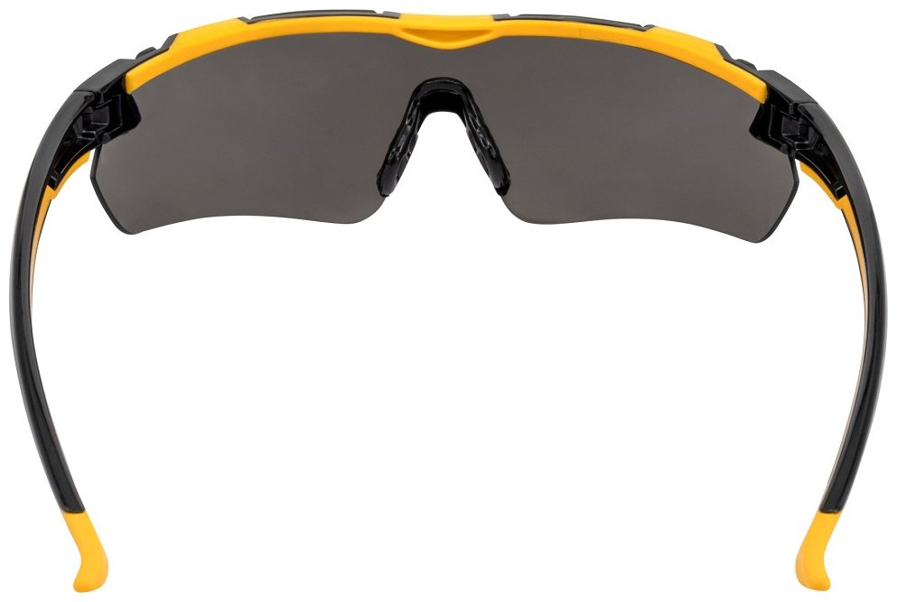 DeWALT очки открытые DPG110-2D черный купить,NaN
