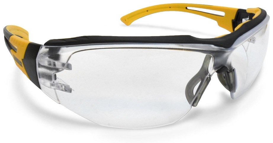 DeWALT очки закрытые DPG108-1D черный купить,NaN