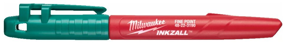 Milwaukee маркер строительный 4932492127 1 купить,NaN