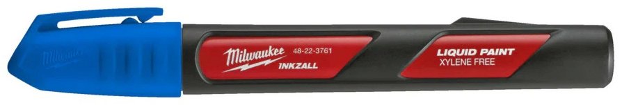 Milwaukee маркер строительный 4932492144 1 купить,NaN