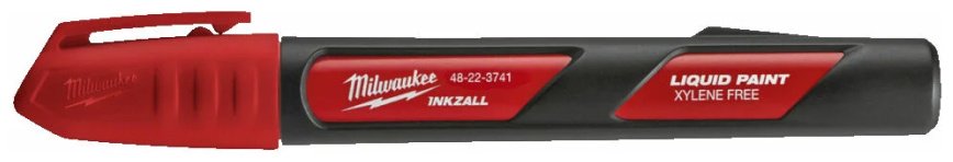Milwaukee маркер строительный 4932492143 1 купить,NaN