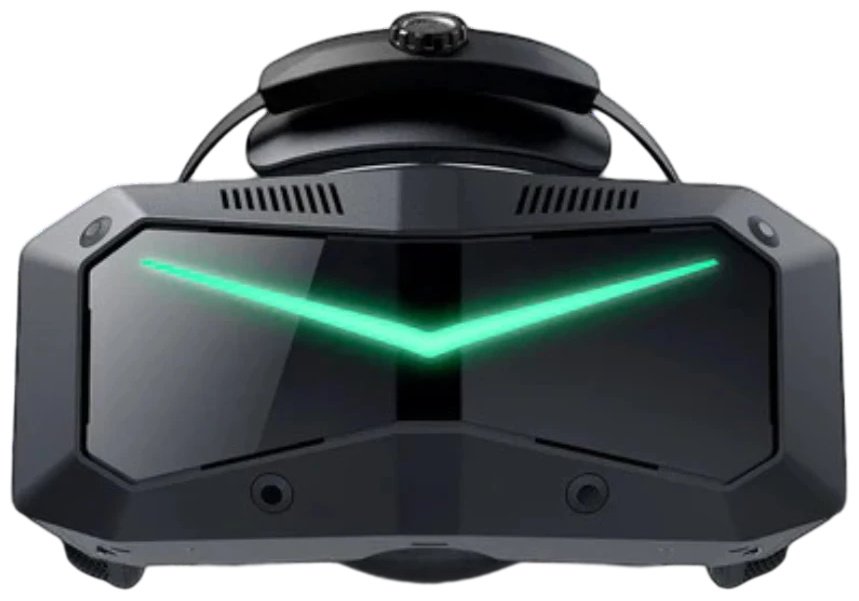 Очки виртуальной реальности Pimax Crystal Super QLED купить,NaN