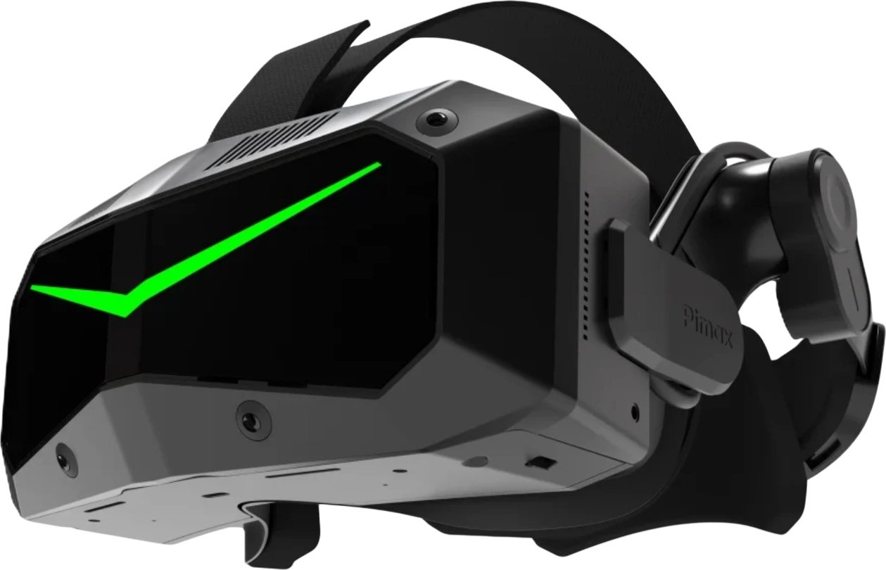 Очки виртуальной реальности Pimax Crystal Super QLED купить,NaN