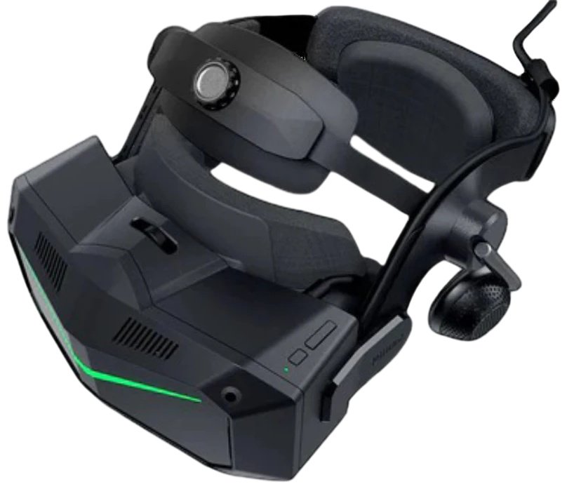 Очки виртуальной реальности Pimax Crystal Super QLED купить,NaN