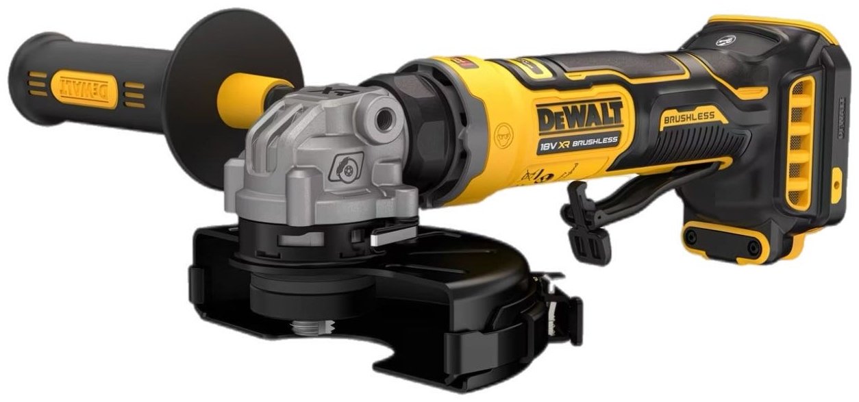 Шлифмашина угловая DeWALT Dewalt dcg404N купить,NaN