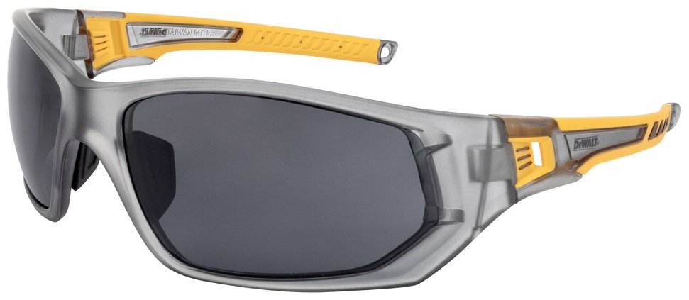 DeWALT очки открытые DPG112-2D серый купить,NaN