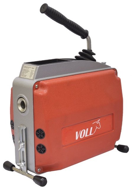 Voll V-Clean 150 прочистная машинка 7.00151 купить,NaN
