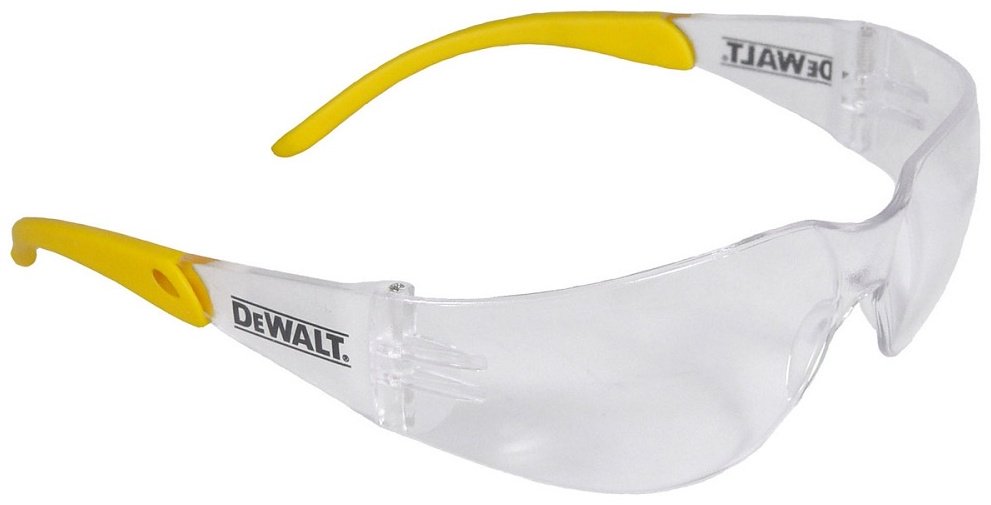DeWALT очки открытые DPG54-1D прозрачный купить,NaN