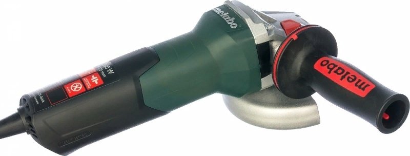 Шлифмашина угловая Metabo W 9-125 Quick коробка 600374000 купить,NaN