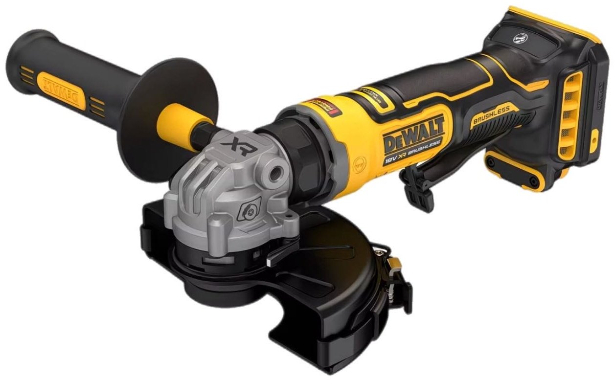 Шлифмашина угловая DeWALT Dewalt dcg404N купить,NaN