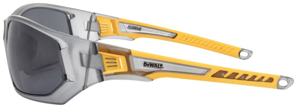 DeWALT очки открытые DPG112-2D серый купить,NaN