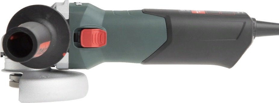 Шлифмашина угловая Metabo W 9-125 Quick коробка 600374000 купить,NaN