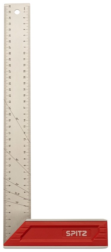 SPITZ угольник 360 мм (DLS3400AL) купить,NaN