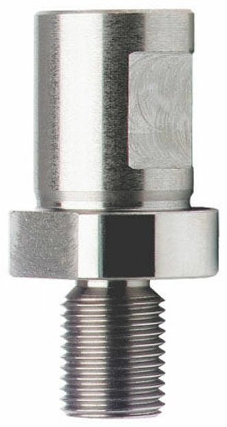 Переходник BDS Maschinen GmbH стандартный (Cr-V) 3/4 - 1/2, ZAP 100, 1 шт купить,NaN