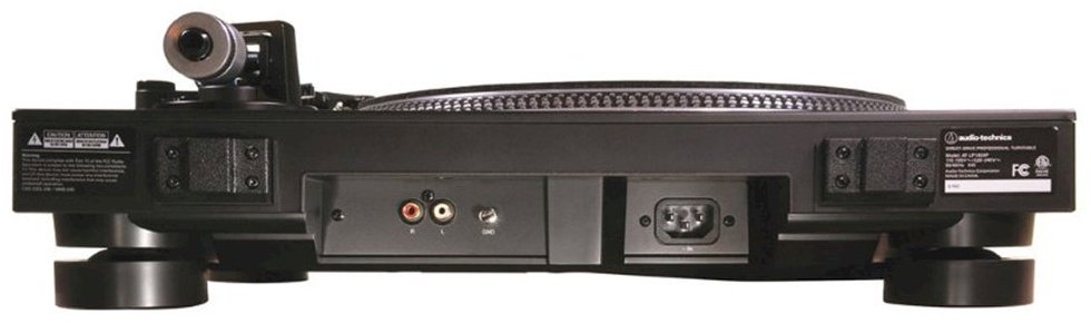 Виниловый проигрыватель Audio-Technica AT-LP140XPSVE серебристый купить,NaN