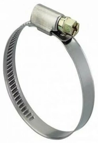 NORMA хомут червячный TORRO S 80-100/9 мм C7 W1 от 80 до 100 мм 1 шт купить,NaN