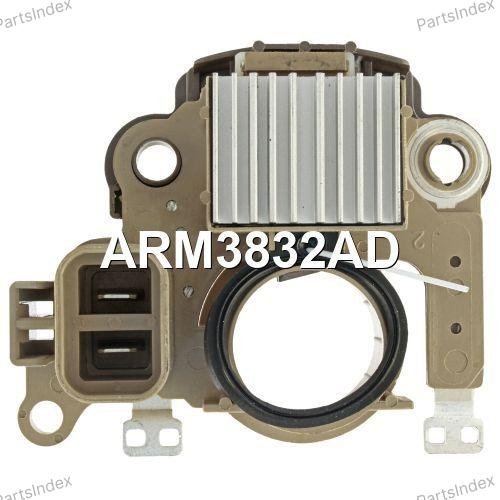 KRAUF Реле Регулятор Напряжения Генератора ARM3832AD купить,NaN