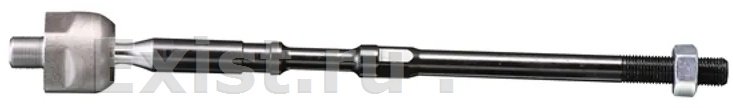 CTR рулевая тяга CRHO-54/CR0190 купить,NaN