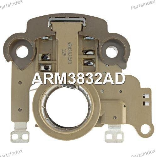 KRAUF Реле Регулятор Напряжения Генератора ARM3832AD купить,NaN