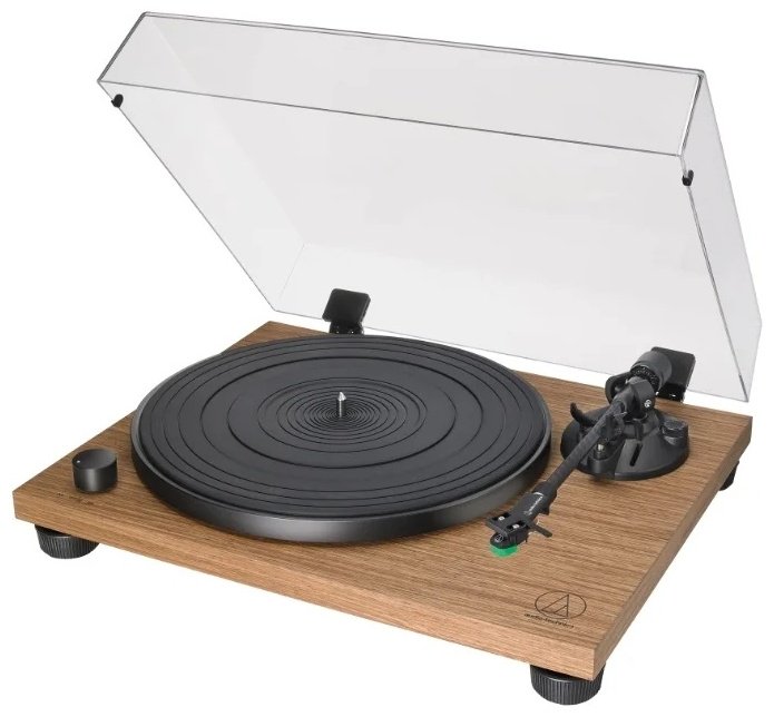 Виниловый проигрыватель Audio-Technica AT-LPW40WN купить,NaN