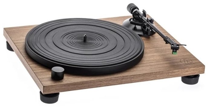 Виниловый проигрыватель Audio-Technica AT-LPW40WN купить,NaN