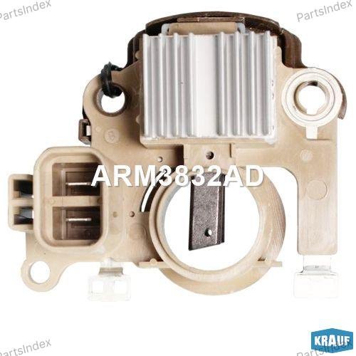 KRAUF Реле Регулятор Напряжения Генератора ARM3832AD купить,NaN