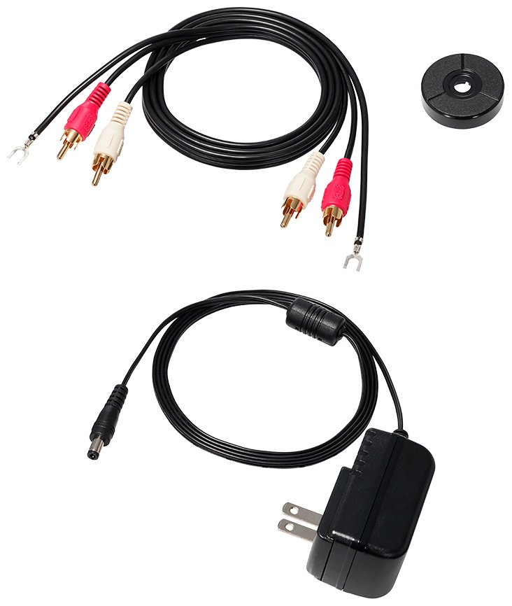 Виниловый проигрыватель Audio-Technica AT-LP3XBTWH купить,NaN