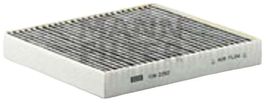 MANN-FILTER салонный фильтр CUK 2252 купить,NaN