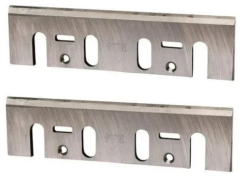 Нож для рубанка Makita D-71211 2 шт купить,NaN