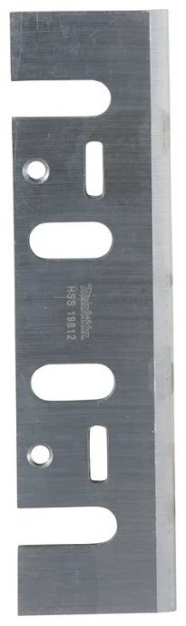 Нож для рубанка Makita D-71211 2 шт купить,NaN