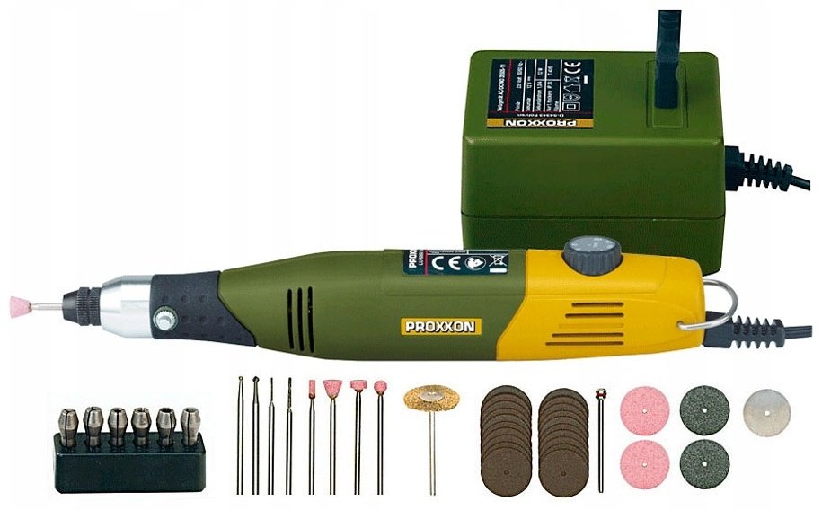 Proxxon 28515 купить,NaN