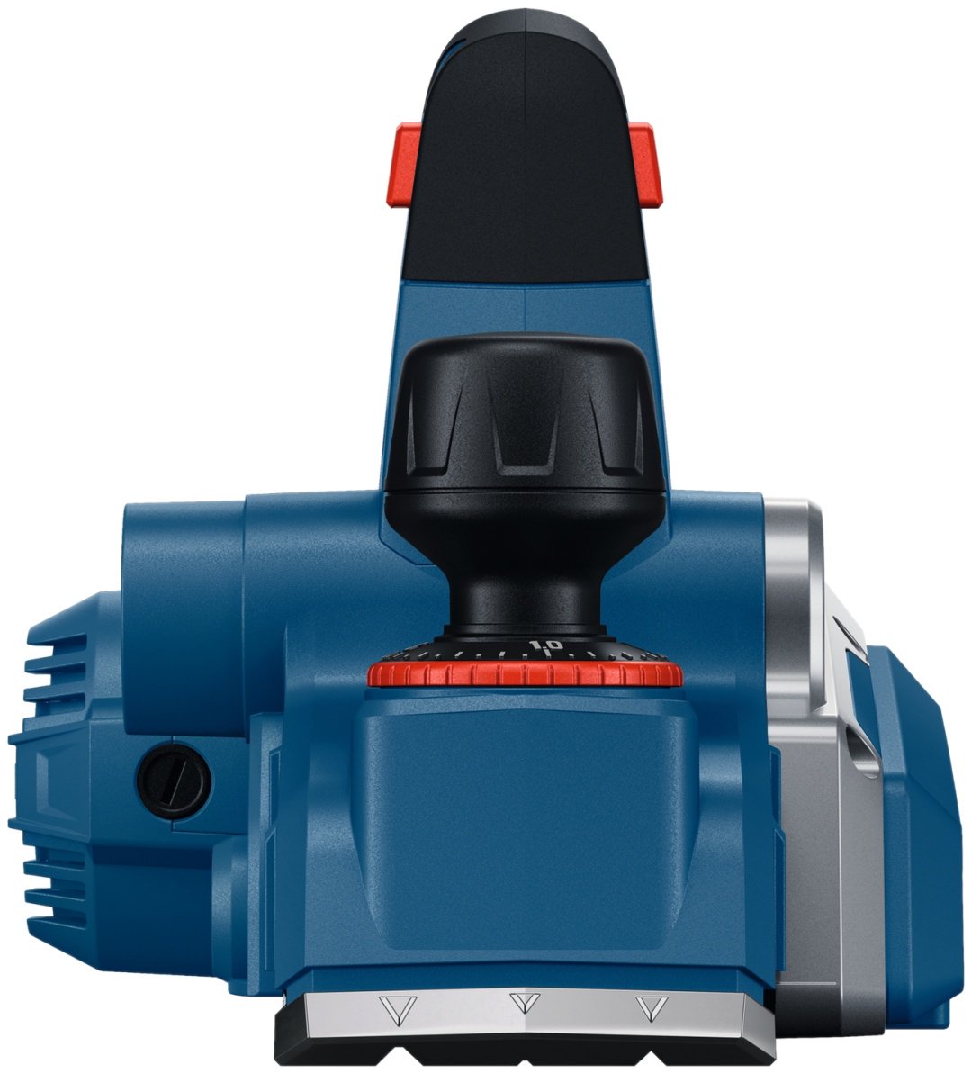 Bosch Professional, сетевой рубанок GHO 16-82, 0601596220